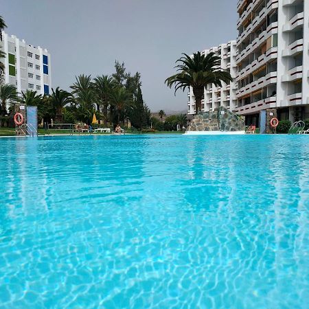 דירות San Bartolomé Playa Del Ingles -2 Balcons- Agaete Park מראה חיצוני תמונה