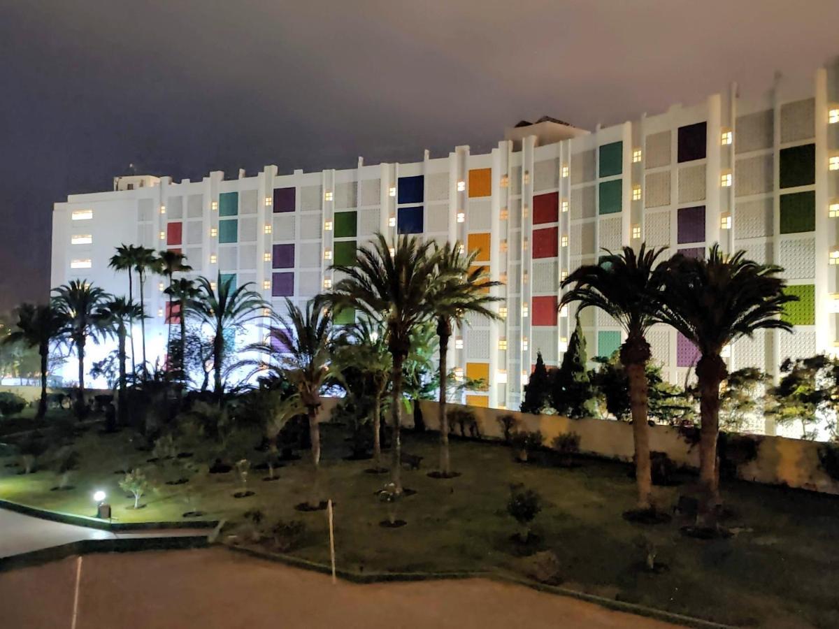 דירות San Bartolomé Playa Del Ingles -2 Balcons- Agaete Park מראה חיצוני תמונה