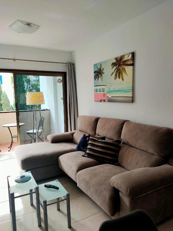 דירות San Bartolomé Playa Del Ingles -2 Balcons- Agaete Park מראה חיצוני תמונה