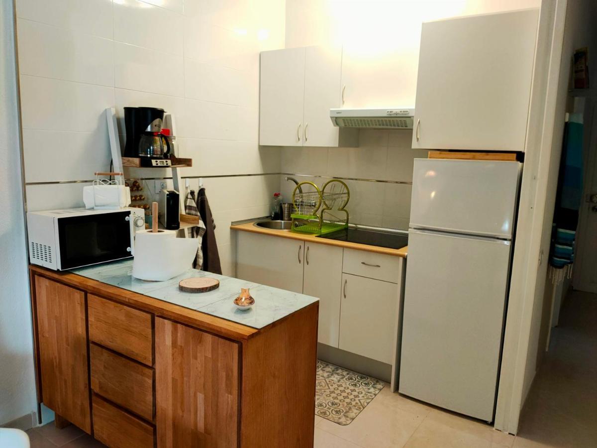 דירות San Bartolomé Playa Del Ingles -2 Balcons- Agaete Park מראה חיצוני תמונה