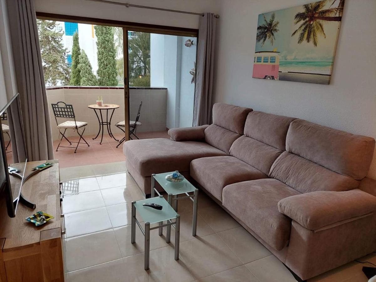 דירות San Bartolomé Playa Del Ingles -2 Balcons- Agaete Park מראה חיצוני תמונה