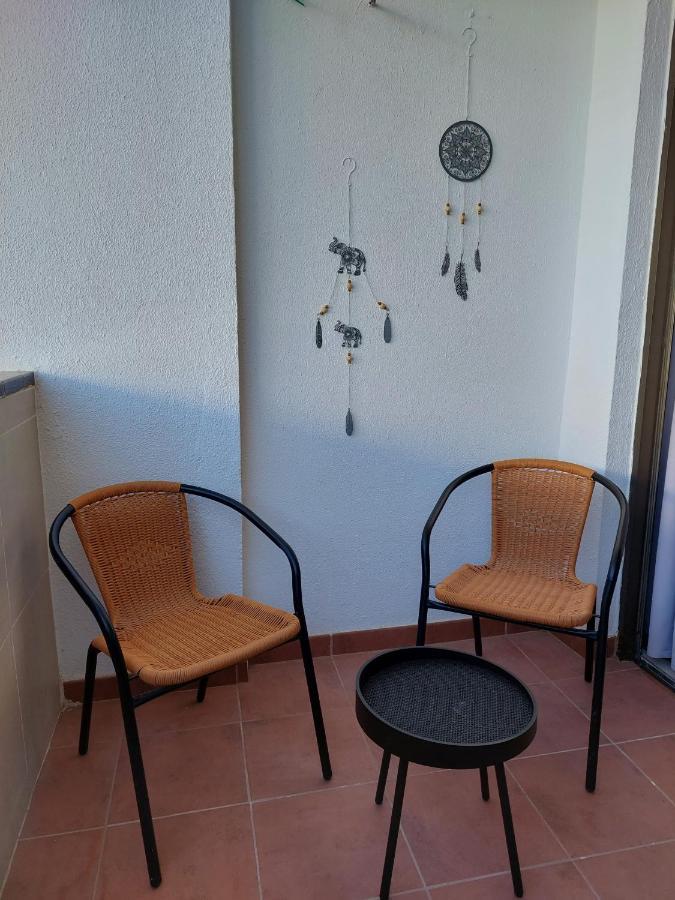 דירות San Bartolomé Playa Del Ingles -2 Balcons- Agaete Park מראה חיצוני תמונה