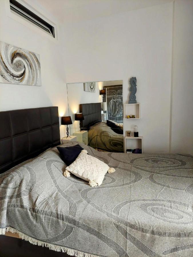 דירות San Bartolomé Playa Del Ingles -2 Balcons- Agaete Park מראה חיצוני תמונה