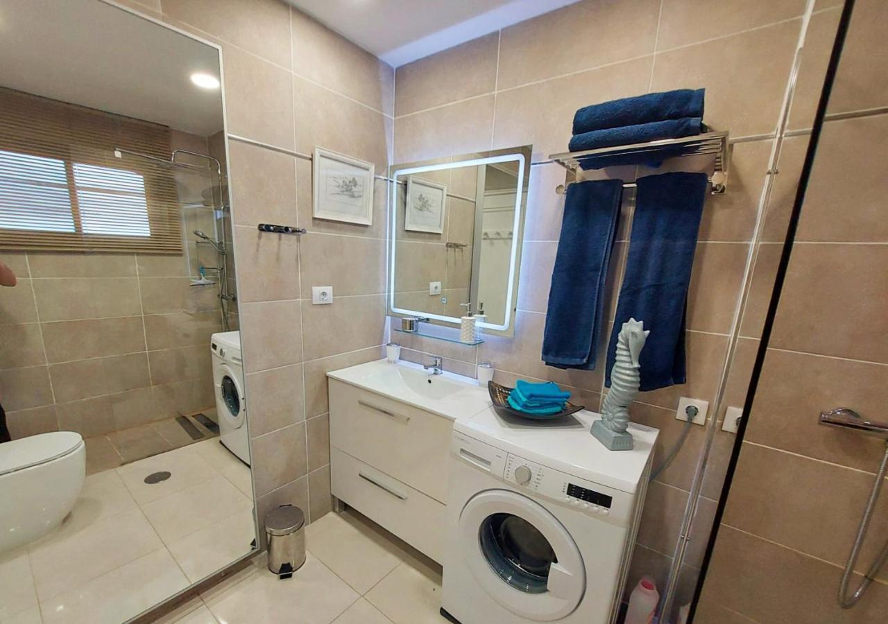 דירות San Bartolomé Playa Del Ingles -2 Balcons- Agaete Park מראה חיצוני תמונה