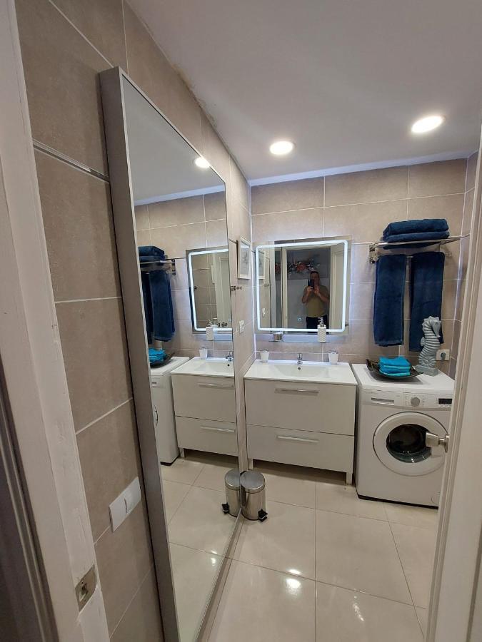 דירות San Bartolomé Playa Del Ingles -2 Balcons- Agaete Park מראה חיצוני תמונה